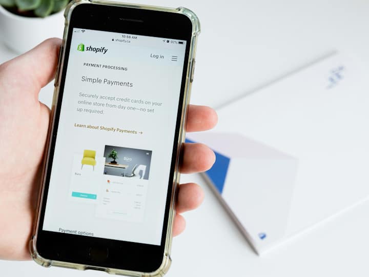 Cover image for Shopify Developer