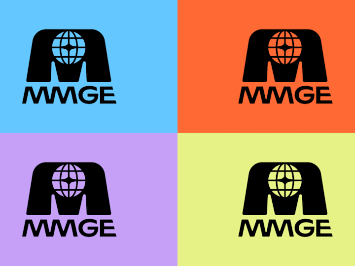 Cover image for MMG Earth Rebrand