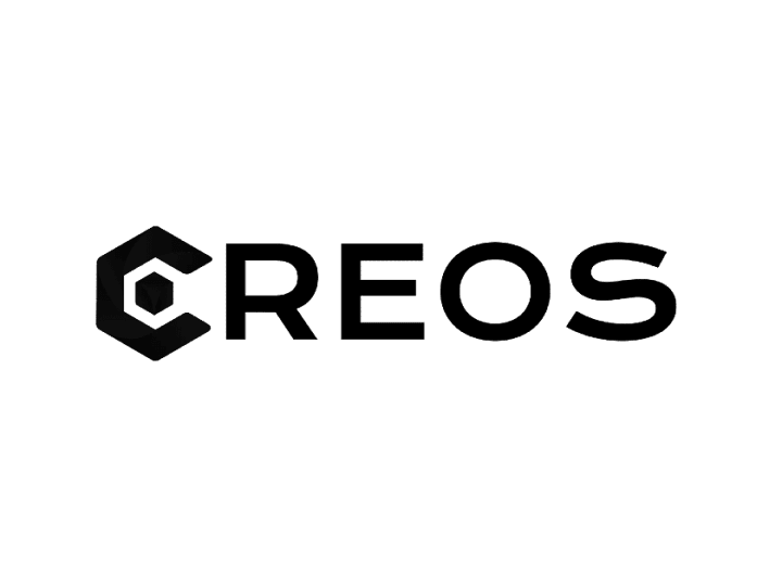 Cover image for CREOS Digital Website