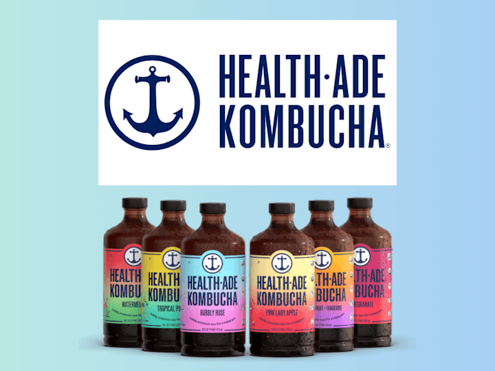 Cover image for Health-Ade Kombucha Spec Reel/Shorts