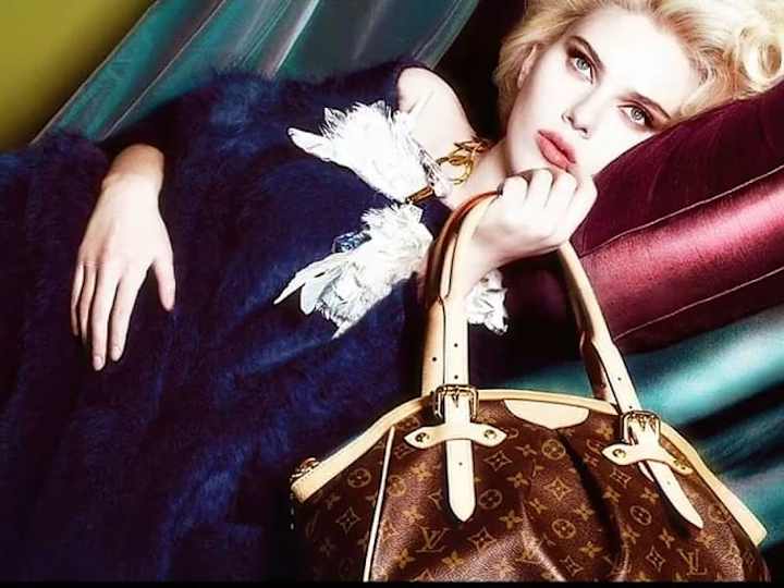 Cover image for Fashion video Editing