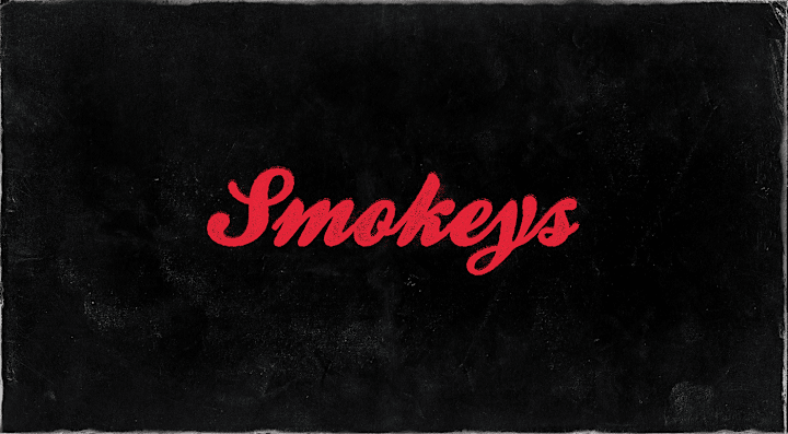 Cover image for Smokeys BBQ