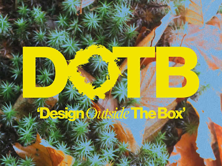 Cover image for Design Outside the Box