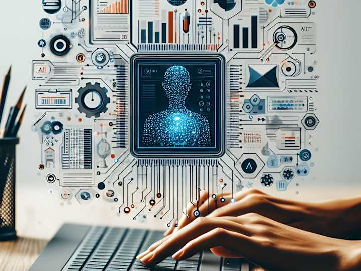 Cover image for Data Entry Pro: Accuracy, Efficiency, Results, Excel Management.