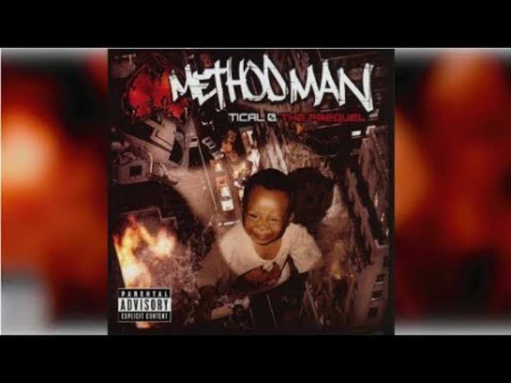 Cover image for Method Man - Never Hold Back ft. Saukrates & E3