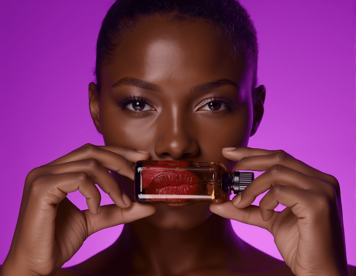 Cover image for AI Enhanced Branded Photography
