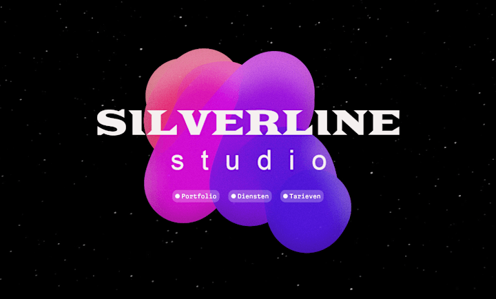 Cover image for Our portfolio with Framer