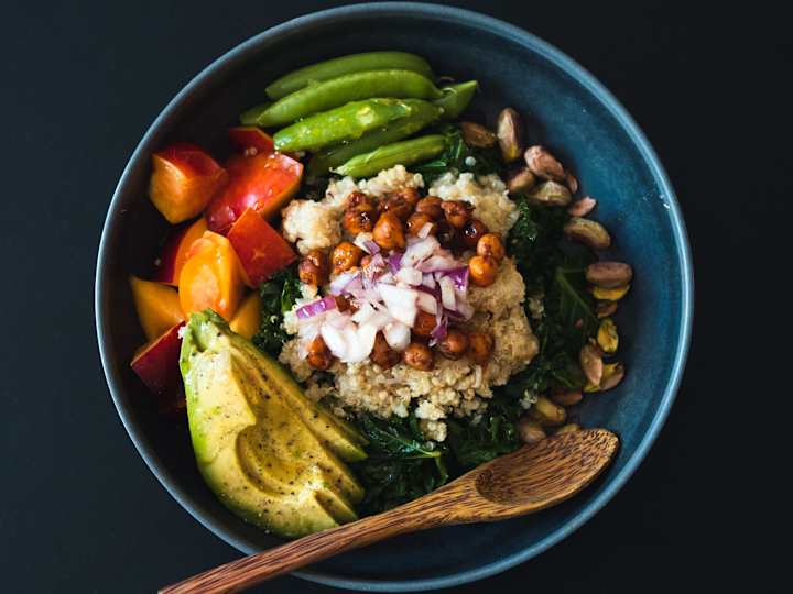 Cover image for Gluten-Free Diet for Beginners: 3 Easy Tips for Success