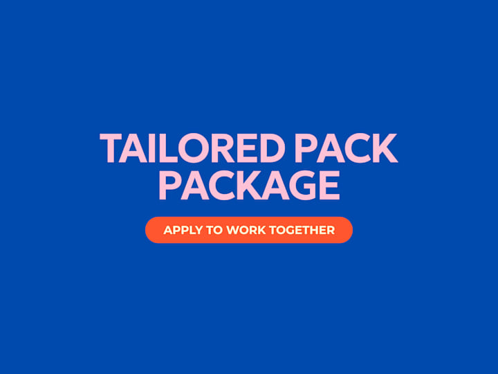 Cover image for Tailored Pack Package – Your Custom Packaging Solution