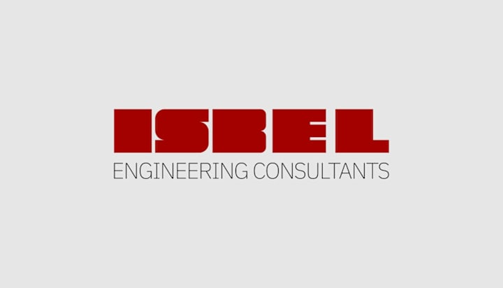 Cover image for ISBEL