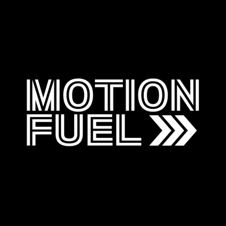 Cover image for Case Study: Motion Fuel