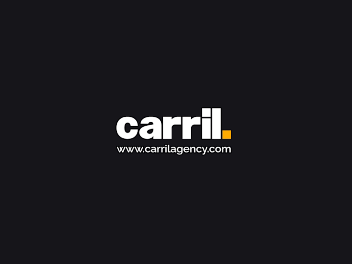 Cover image for Carril Launch Video
