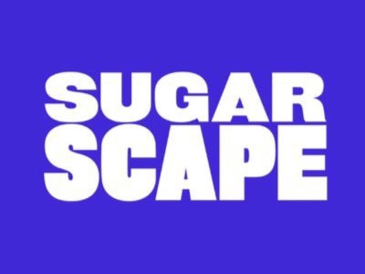 Cover image for Project for Hearst: Relaunching Sugarscape