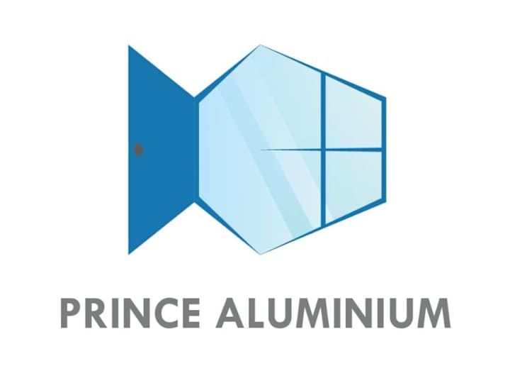 Cover image for Elevating the Online Presence of Prince Aluminium