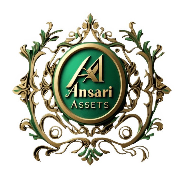 Cover image for Al Ansari Assets
