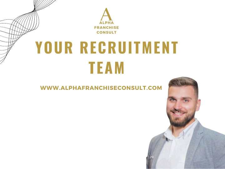 Cover image for Franchise Recruitment and Development