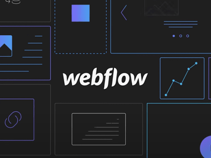 Cover image for Figma to Webflow