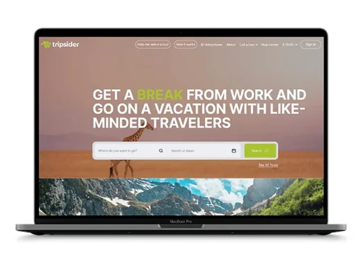 Cover image for EMAIL MARKETING FOR TRIPSIDER