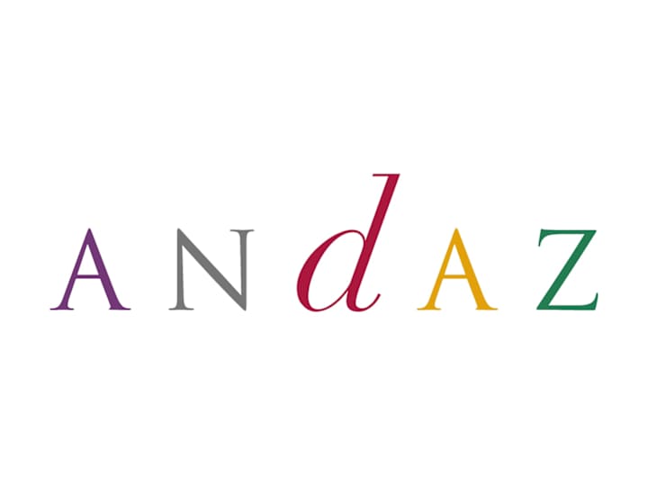 Cover image for Andaz Savannah Boutique Hotel Partnership