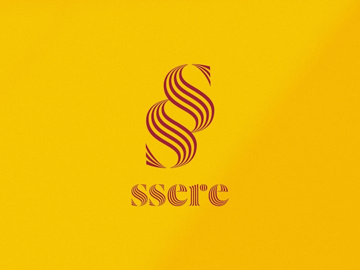 Cover image for SSERE - Logo Design