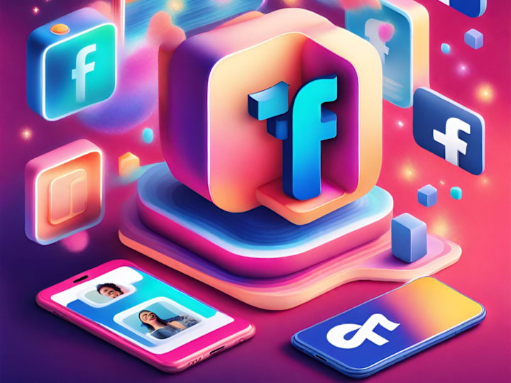 Cover image for Create and Manage Facebook and Tiktok ads and Marketing Strategy