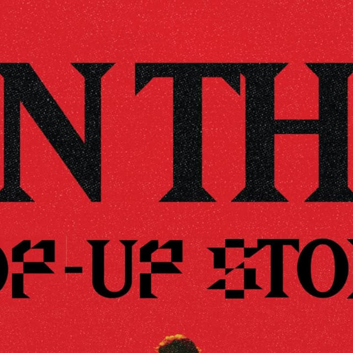 Cover image for j-hope 'HOPE ON STAGE' Pop-up Event in LA