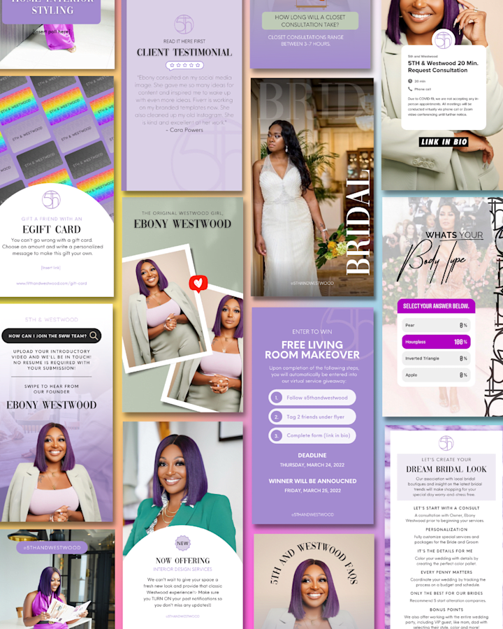 Cover image for Creative Story Templates
