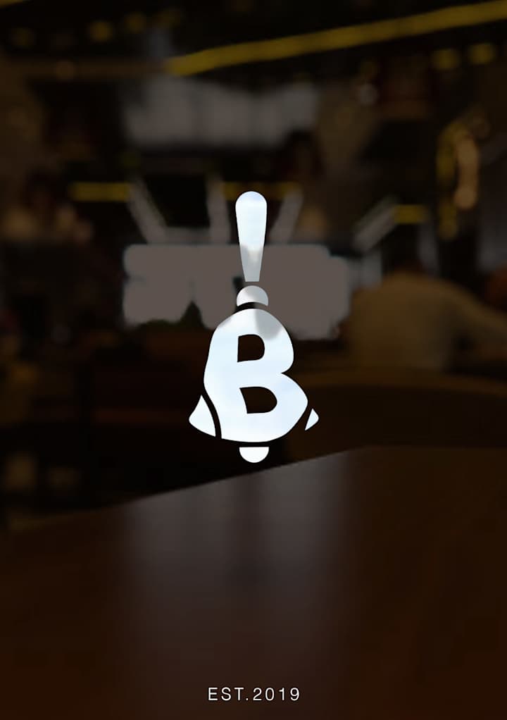 Cover image for The Bell ! :: Behance