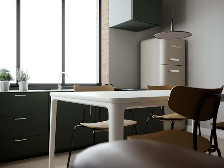 Cover image for ias:home 