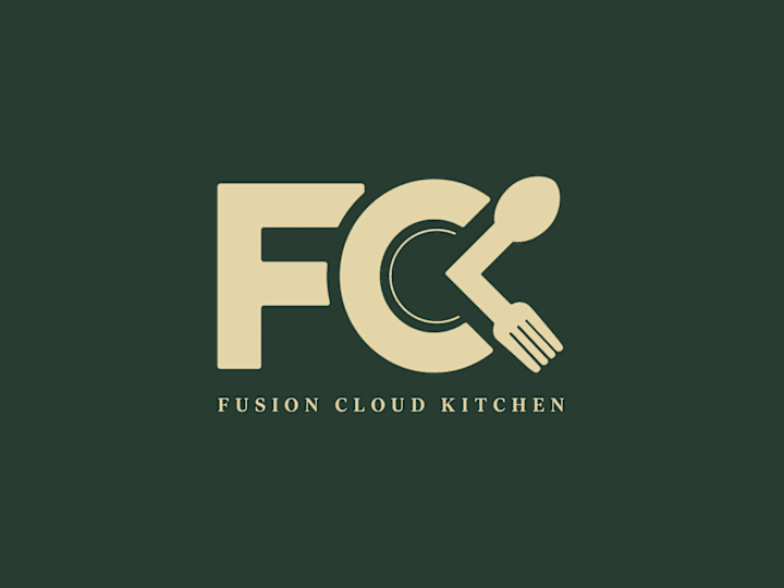 Cover image for 'FCK' - Fusion Cloud Kitchen