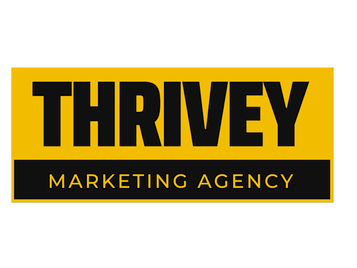 Cover image for Logo Design for Marketing Agency