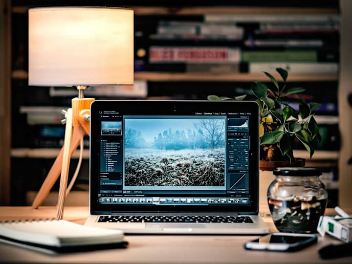 Cover image for Social Media Content Creation