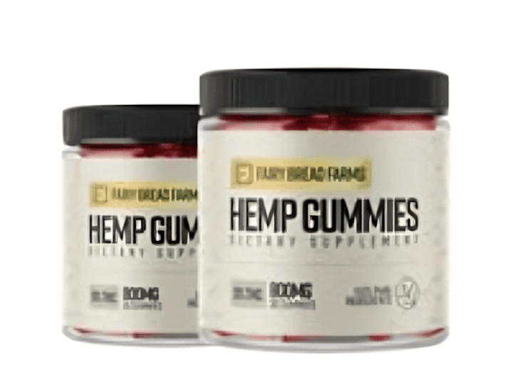 Cover image for Fairy Farms Hemp Gummies Chemist Warehouse Reviews 