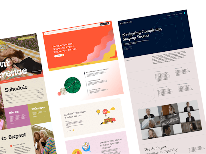 Cover image for High-End Figma Design & Development