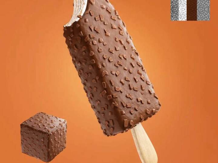 Cover image for 3D RENDER