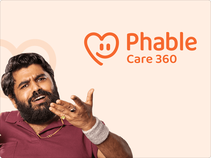 Cover image for Phablecare