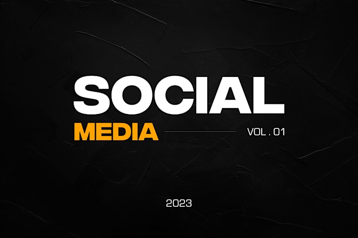 Cover image for Social Media Designs