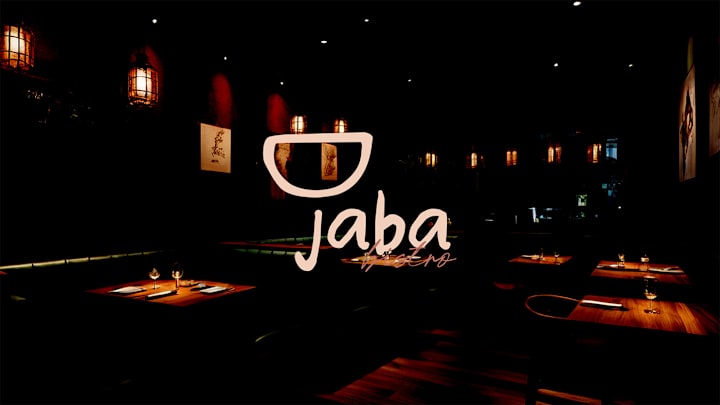 Cover image for jaba | visual identity