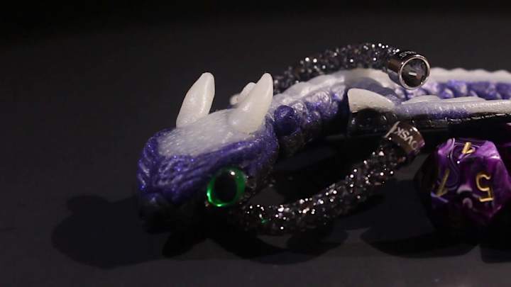 Cover image for Dragon Hoarding stuff - YouTube