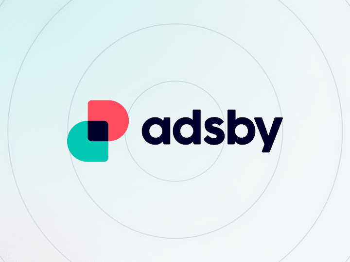 Cover image for Brand Identity Design for Adsby.co