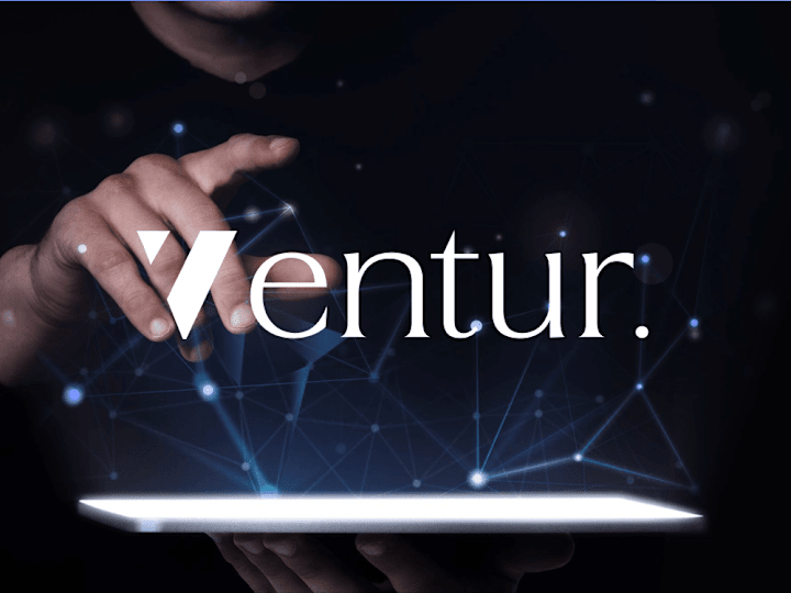 Cover image for Ventur Digital | Webflow website development