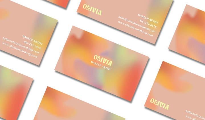 Cover image for Custom Business Cards | Bold + Fun or Modern + Minimal 