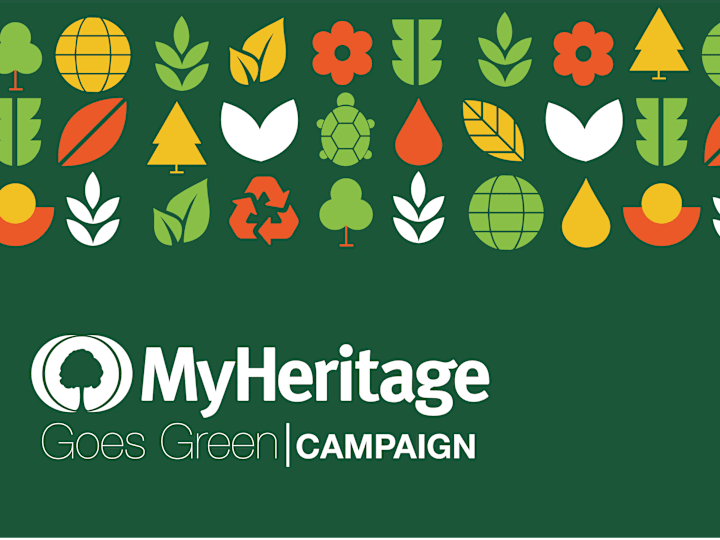 Cover image for Goes Green Campaign