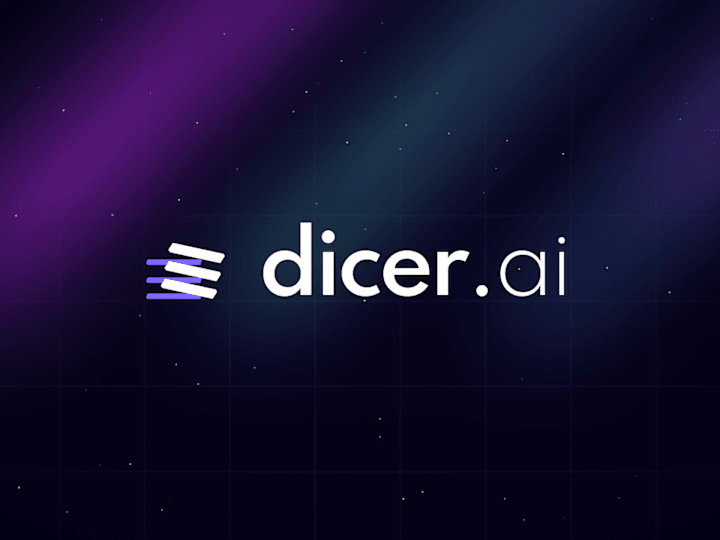 Cover image for Dicer.ai | AI Marketing Insights