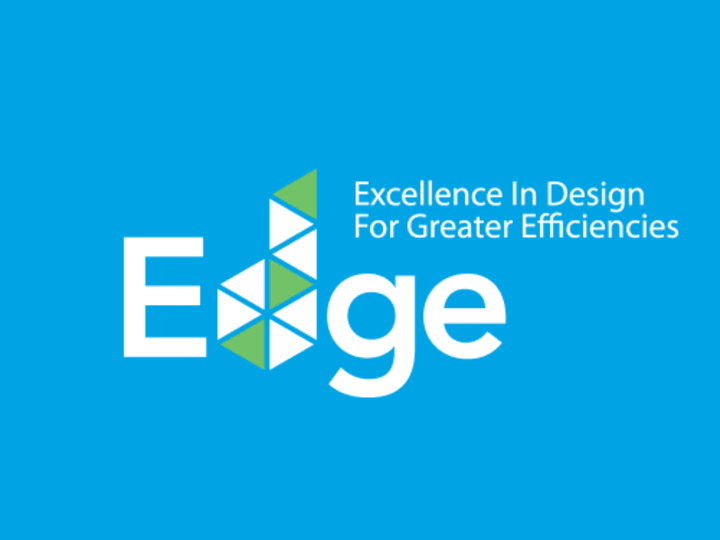 Cover image for BrandBook - EDGE