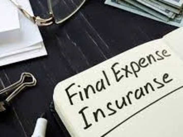 Cover image for Final Expense Leads