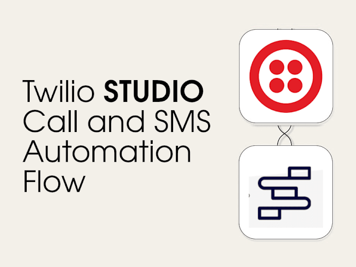 Cover image for Twilio IVR Call Flow Implementation for a Lending Corporation