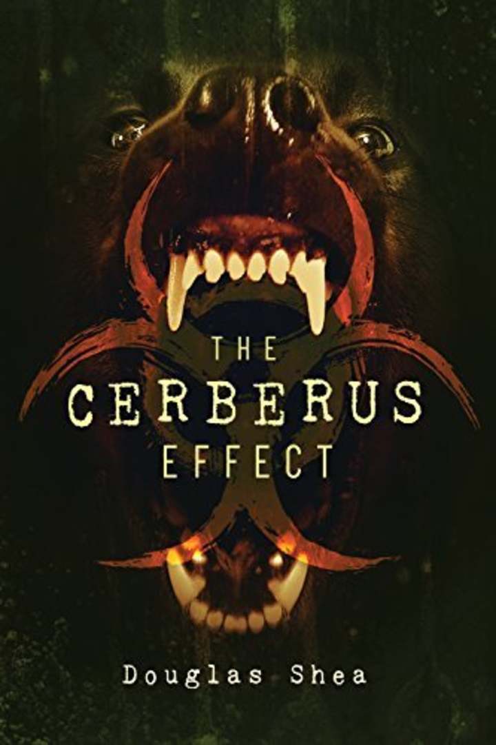 Cover image for The Cerberus Effect
