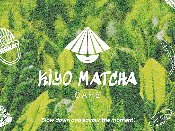 Cover image for Colourful Cafe Branding & Packaging Design