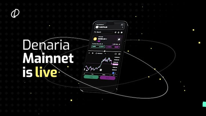 Cover image for Motion Design for Web 3 / AI / Crypto Projects